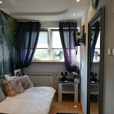 Na Doby Appartement