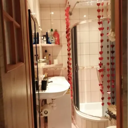 Na Doby Appartement