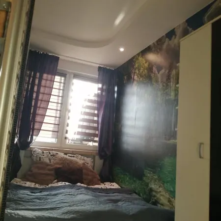 Na Doby Apartment *