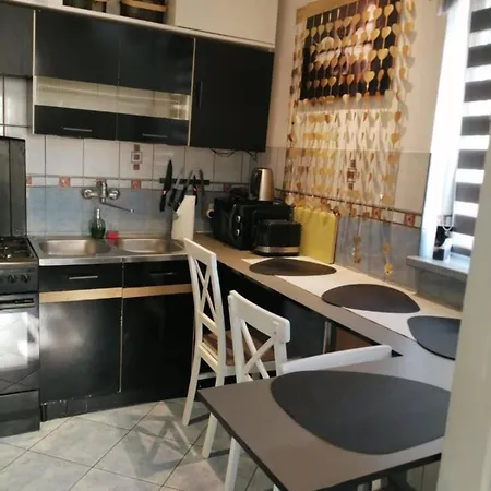 Na Doby Apartment Siedlce