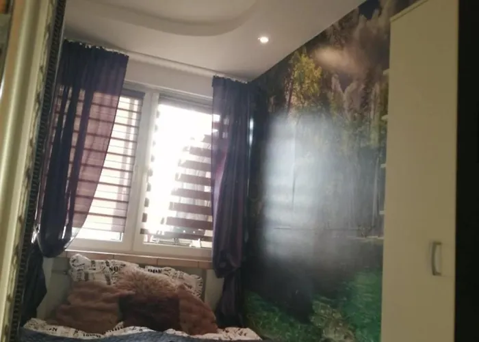 Na Doby Apartament *