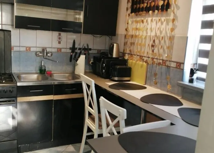 Na Doby Apartament Siedlce